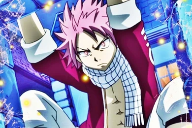 Natsu Wallpapers By AmeriLA On DeviantArt