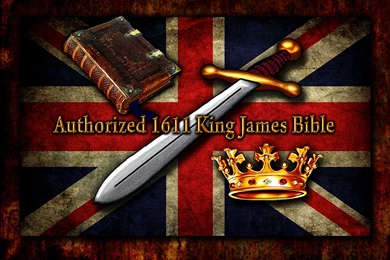 King James Bible Wallpapers.