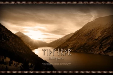 Yggdrasil By PlaysWithWolves On DeviantArt