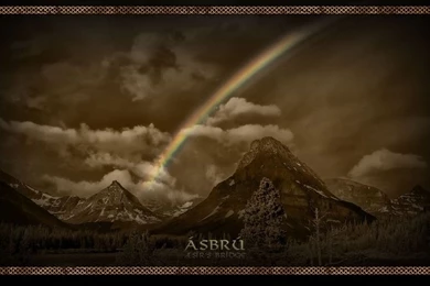 Yggdrasil By PlaysWithWolves On DeviantArt