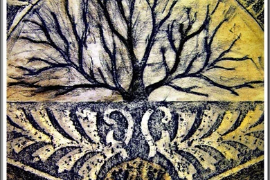 Yggdrasil By Greffult On DeviantArt