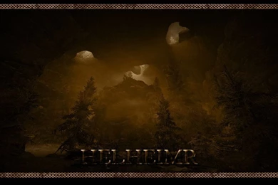 Yggdrasil On Scandinavia Vikings DeviantArt