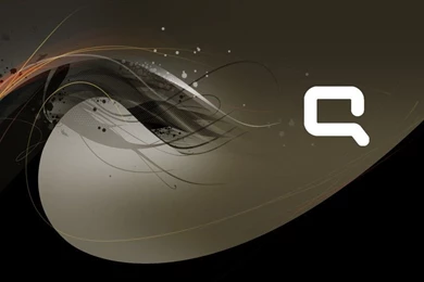 Compaq Wave By SleekDesigns2010 On DeviantArt