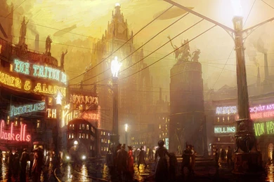 Phobos Square Picture By Pete Amachree Venetian