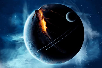 40+ Cool 3D HD Wallpapers For Desktop/Laptop/Smartphone