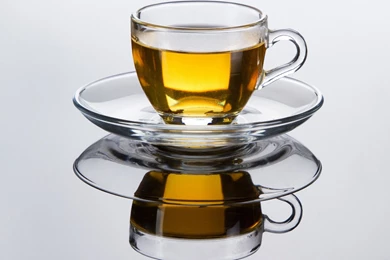 Cup With Green Tea Wallpapers And Images   Wallpapers, Pictures ...