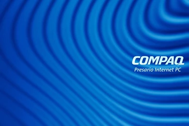 Compaq Presario 1 Wallpapers