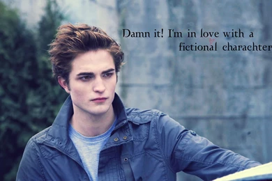 Edward Cullen Wallpapers By Stineee On DeviantArt