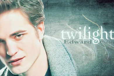 Edward Culen: Wallpapers   Edward Cullen Wallpapers (6823496)   Fanpop
