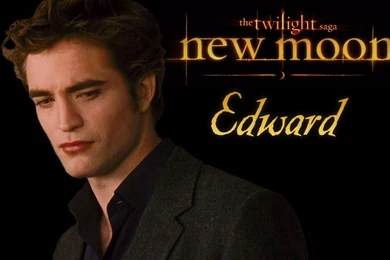 Edward Cullen<3 Edward Cullen's Future Wives Wallpapers (35822532 ...