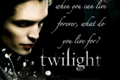 Edward Edward Cullen Wallpapers (5867799) Fanpop