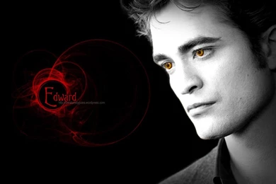 Edward Cullen Desktop Wallpapers