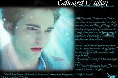 Twilight Wallpapers By Dove1211 On DeviantArt