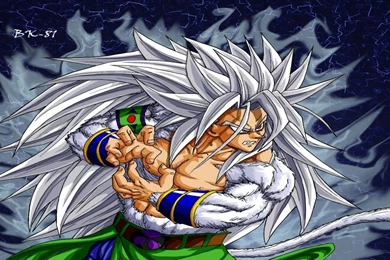 Wallpapers Super Saiyan Pictures Dragon Ball Af Gohan Ssj Z Goku ...