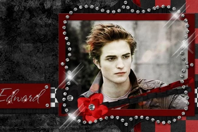 Edward Cullen Wallpapers By Pineapplecutie On DeviantArt