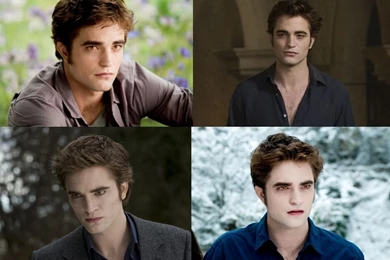 Edward Cullen Wallpapers Robert Pattinson Photo (13987487) Fanpop