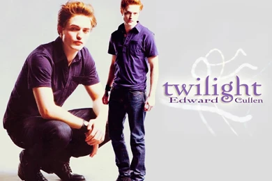 Edward Cullen   Edward Cullen Wallpapers (17155329)   Fanpop