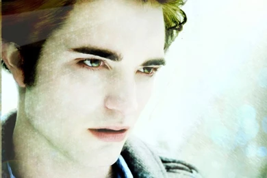 EDWARD ♥   Edward Cullen Wallpapers (26799936)   Fanpop