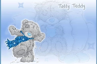 Download Cute Bears Tatty Teddy Wallpapers 1024x768