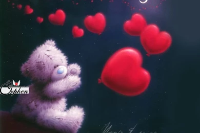 Bears Wallpapers By Orphen5 On DeviantArt