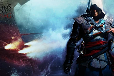 Assassin's Creed Wallpapers :: HD Wallpapers