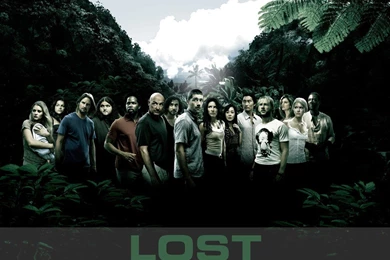 LOST   Lost Wallpapers (776210)   Fanpop