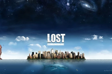 Wallpapers LOST Series Finale 2 By Bob canaan On DeviantArt