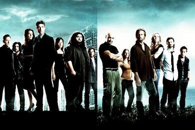 LOST   Lost Wallpapers (13114529)   Fanpop