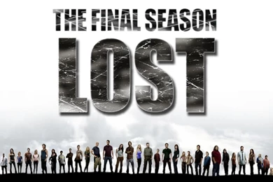 LOST FINAL SEASON WALLPAPER   Lost Wallpapers (12206396)   Fanpop