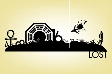 LOST Wallpapers By Danielomfg On DeviantArt