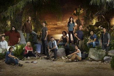 Wallpapers Lost Movies Image