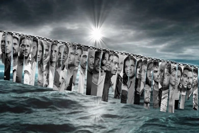 Lost   Lost Wallpapers (30533306)   Fanpop