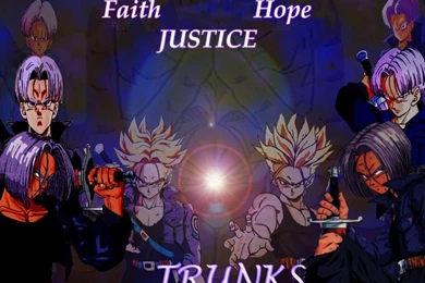 Smyrucustran: Dragon Ball Af Wallpapers