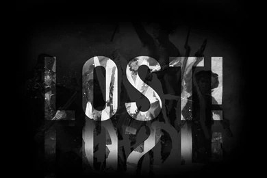 Coldplay Wallpapers   LOST By OrdinanceDesigns On DeviantArt