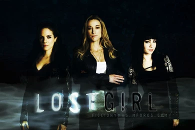 Lost Girl Computer Wallpapers, Desktop Backgrounds