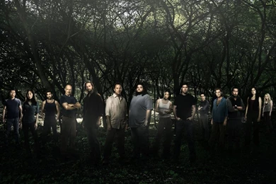 Lost Wallpapers By Tomasx4 On DeviantArt