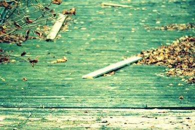 Old Bridge iPhone 5s Wallpapers Download