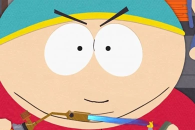 South Park iPhone 5 Wallpapers