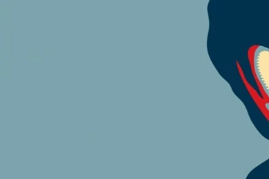 Randy Obama Change iPhone 5 Wallpapers