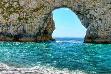 Blue Mobile Phone Wallpapers HD 540x960