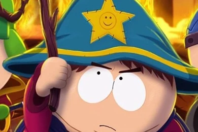 South Park The Stick Of Truth iPhone 5 Wallpapers