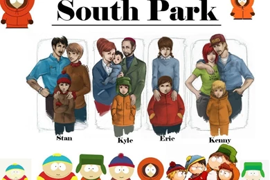 Southpark Wallpapers   Wallpapers Cave