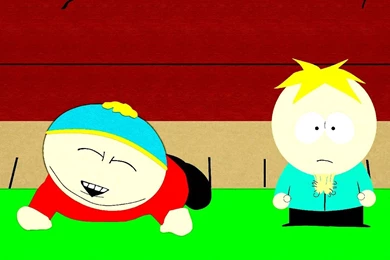 South Park Iphone Wallpapers