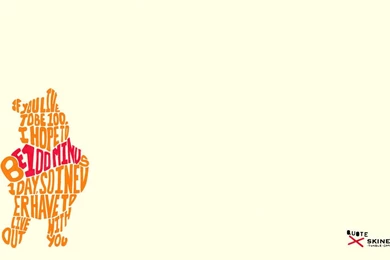 Quoteskine / Pooh Wallpapers 1920 X 1200