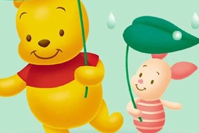 Download Cute Pooh Wallpapers For Android, Cute Pooh Wallpapers 1.0 ...
