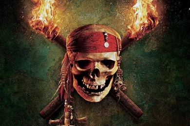 Pirates Of The Caribbean Wallpapers   Movie Wallpapers