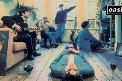 Oasis Wallpapers   Album On Imgur