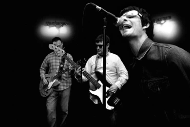 Oasis Band 1440x900 Wallpapers, 1440x900 Wallpapers & Pictures ...