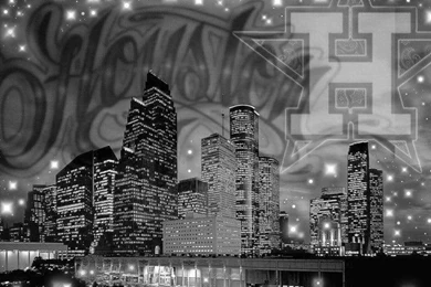 H TOWN Photo By JOKER713_photo