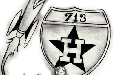 H TOWN TATTOO, BY REC By TXREC On DeviantArt